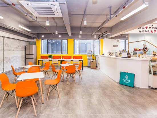 中公教育大厦写字楼图片11118