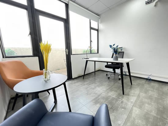 中公教育大厦写字楼图片11123