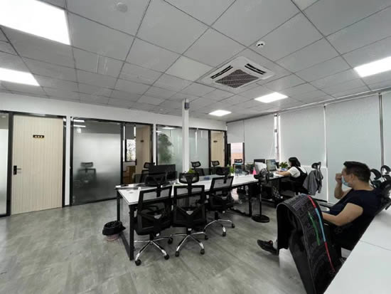 中公教育大厦写字楼图片11120