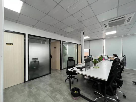 中公教育大厦写字楼图片11119