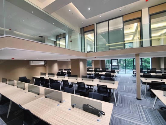 金燕大厦写字楼图片11124