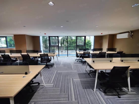 金燕大厦写字楼图片11131