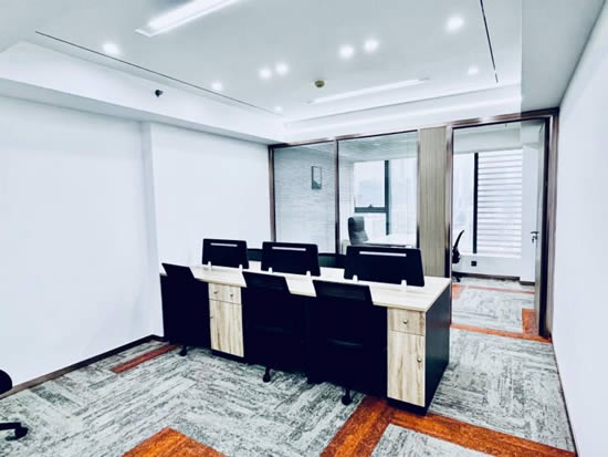 威尼国际大厦写字楼图片11134