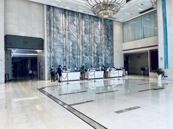 威尼国际大厦写字楼图片11132