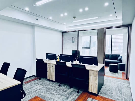 威尼国际大厦写字楼图片11135