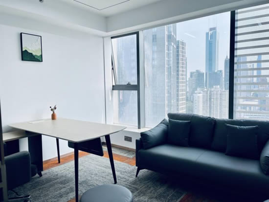 威尼国际大厦写字楼图片11137