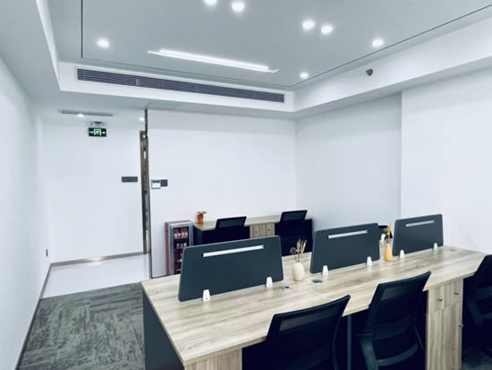 威尼国际大厦写字楼图片11136