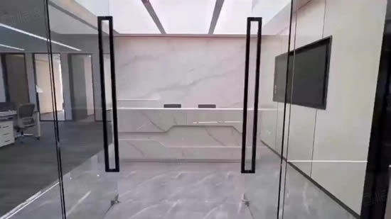 汇金国际金融中心写字楼图片11140