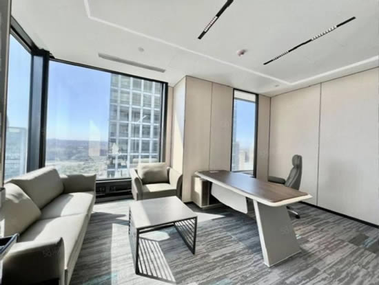 汇金国际金融中心写字楼图片11142