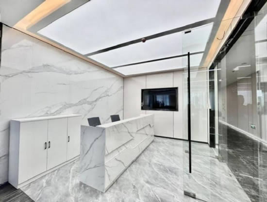 汇金国际金融中心写字楼图片11141