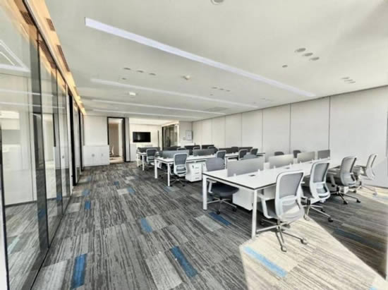 汇金国际金融中心写字楼图片11143