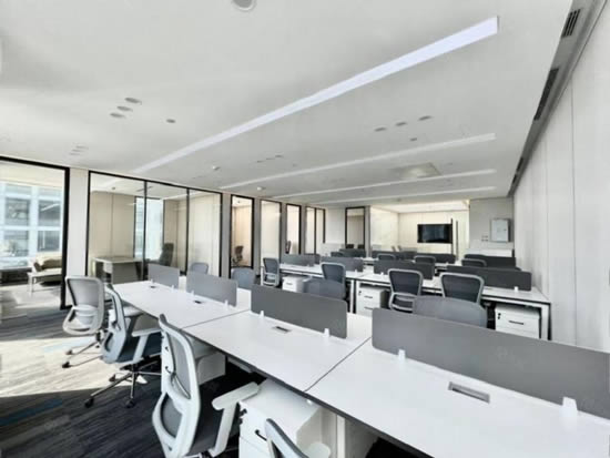 汇金国际金融中心写字楼图片11145