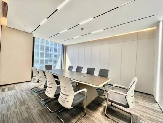 汇金国际金融中心写字楼图片11144