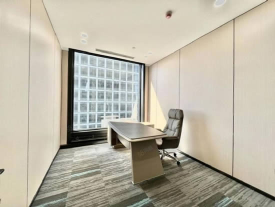 汇金国际金融中心写字楼图片11146