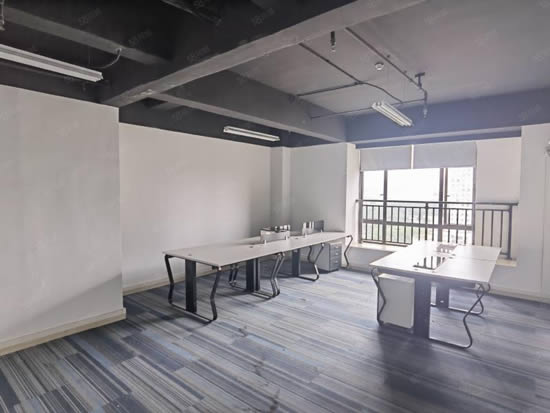 方圆E时光写字楼图片11148