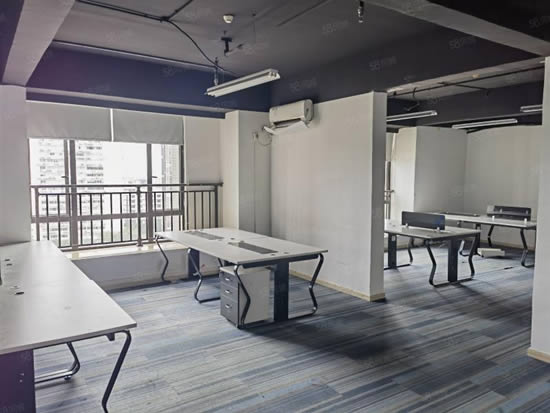 方圆E时光写字楼图片11149