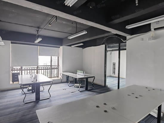 方圆E时光写字楼图片11151