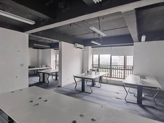 方圆E时光写字楼图片11150