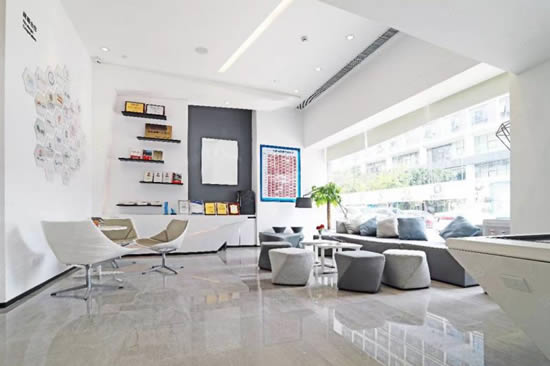 方圆E时光写字楼图片11153