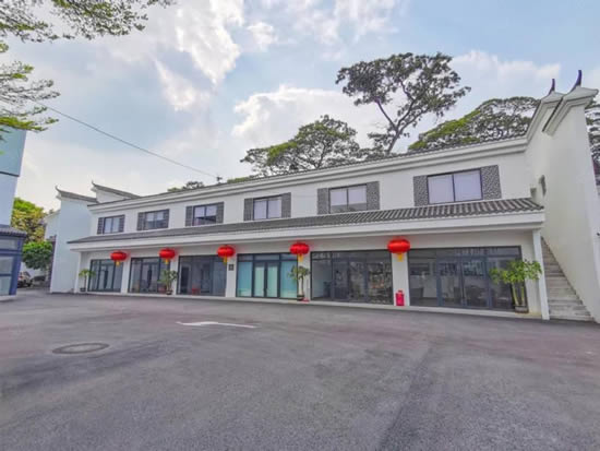 融通和园写字楼图片11159