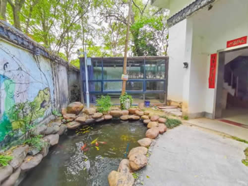 融通和园写字楼图片11158