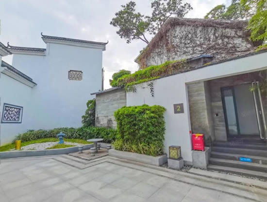 融通和园写字楼图片11157