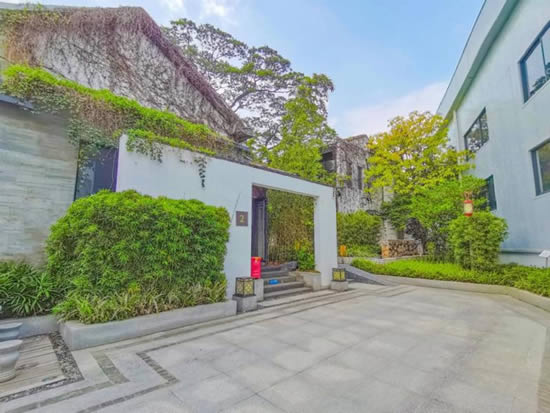 融通和园写字楼图片11161