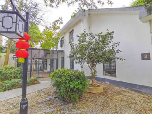 融通和园写字楼图片11163