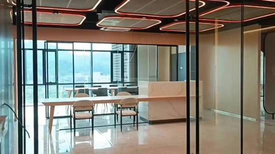 时代E-PARK(天河)写字楼图片11165