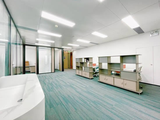 环球都会广场写字楼图片11172