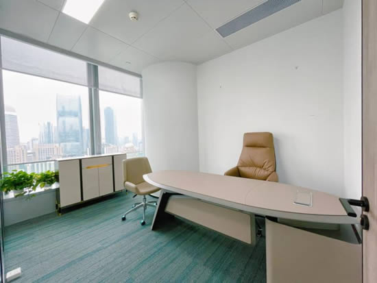 环球都会广场写字楼图片11175