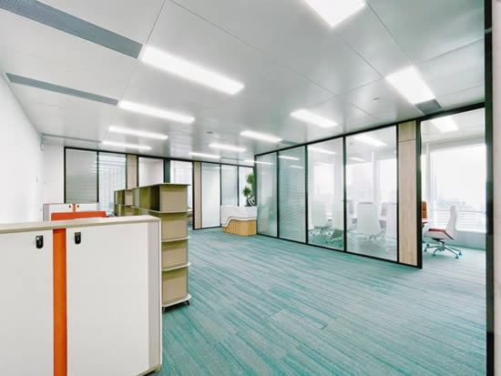 环球都会广场写字楼图片11178