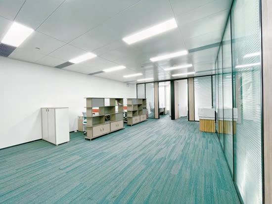 环球都会广场写字楼图片11179