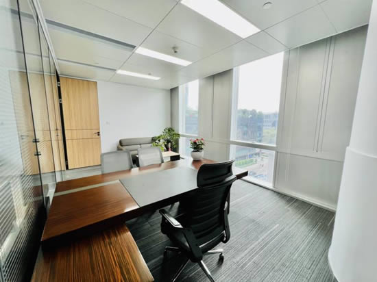 富力盈凯广场写字楼图片11180