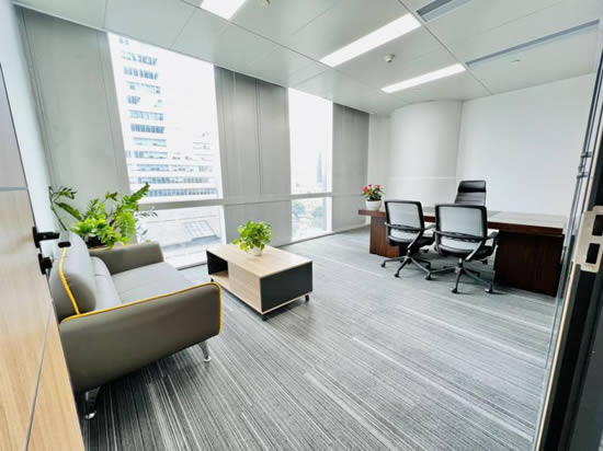 富力盈凯广场写字楼图片11181