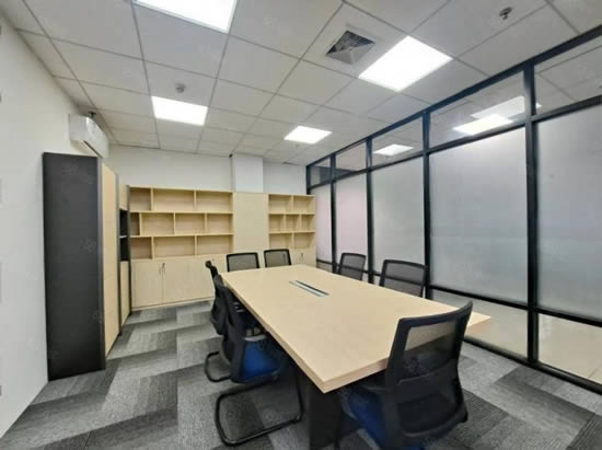 东英科技园写字楼图片11190