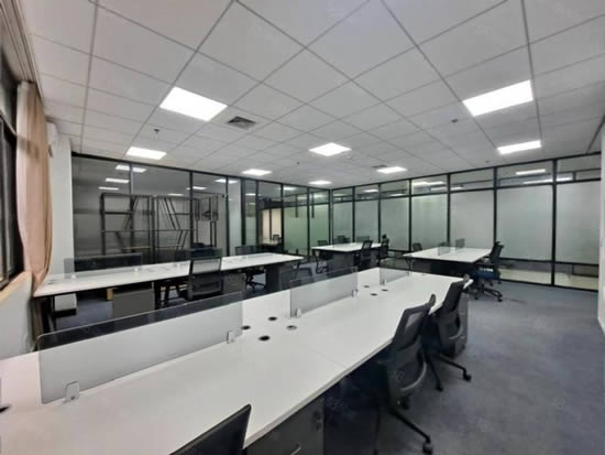 东英科技园写字楼图片11188