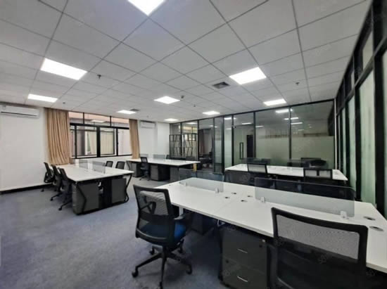 东英科技园写字楼图片11189