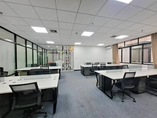 东英科技园写字楼图片11194