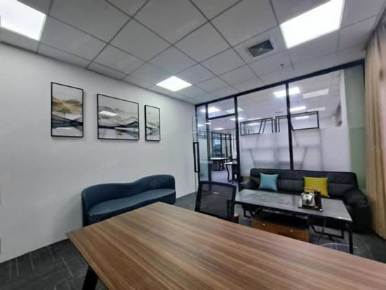 东英科技园写字楼图片11192