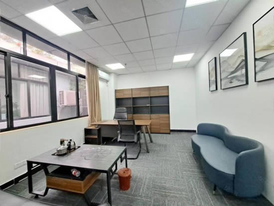 东英科技园写字楼图片11195