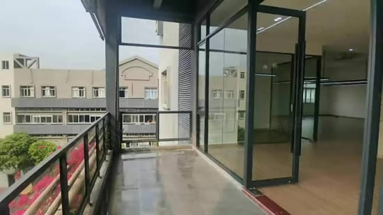 凤凰里U创写字楼图片11197