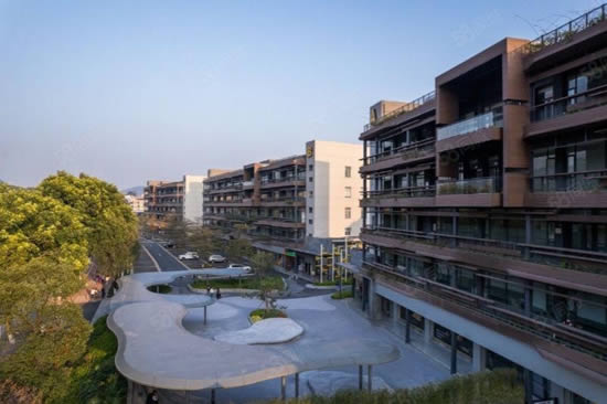 凤凰里U创写字楼图片11200