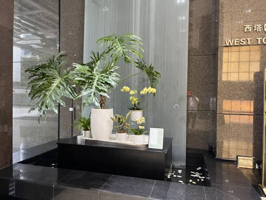 财富广场写字楼图片11204