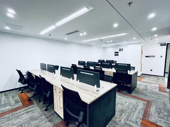 财富广场写字楼图片11207