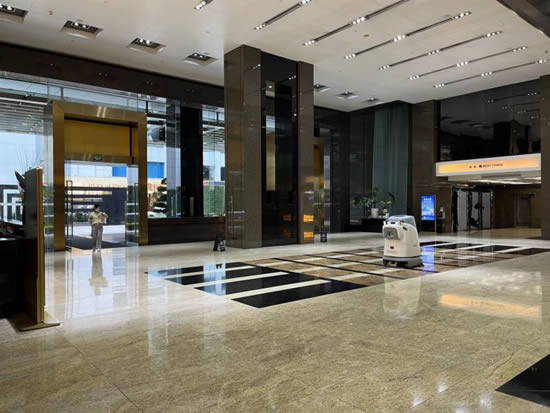 财富广场写字楼图片11210