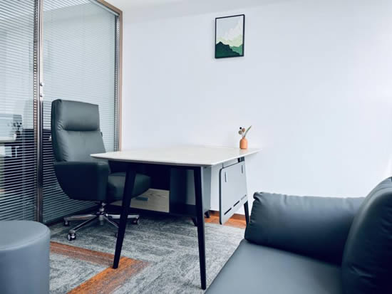 财富广场写字楼图片11208