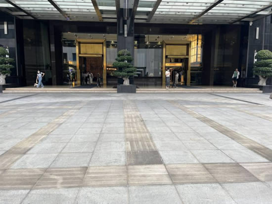 财富广场写字楼图片11211