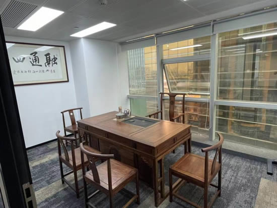 尚层国际大厦写字楼图片11225