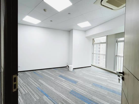 保利克洛维写字楼图片11232